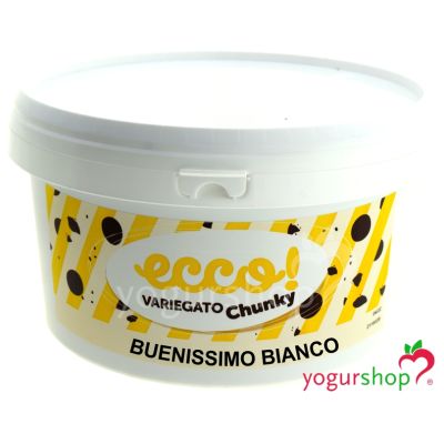 Variegato Buenissimo Bianco 3,5kg