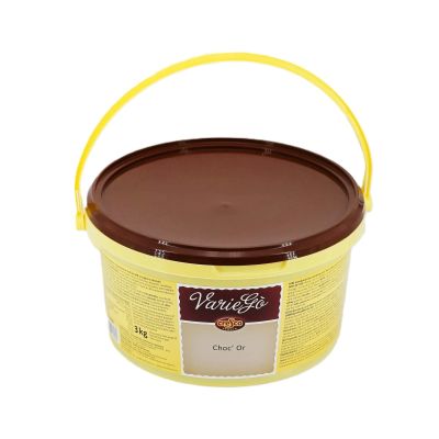 Variegó Choc'or 3kg