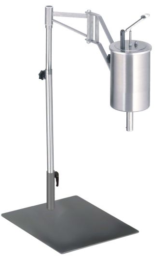 Porcionador de masa DispoHit