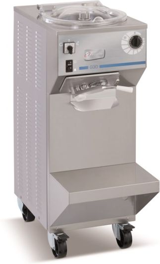 FRIGOMAT G30 Produtora de gelado vertical