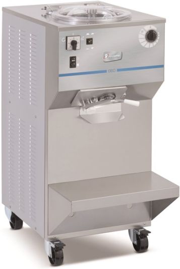 FRIGOMAT G60 Produtora de gelado vertical