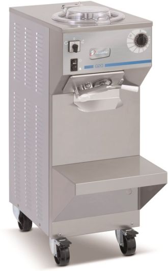 FRIGOMAT G20 Produtora de gelado vertical