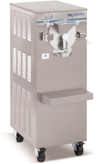 Frigomat T4S Produtora de gelado Horizontal