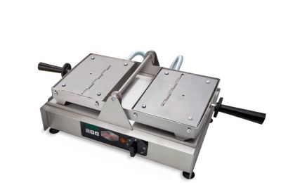 Ferro para Waffles Neumarker SWiNG  Baking System
