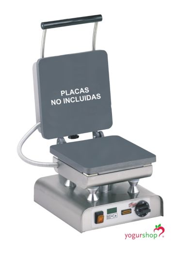 Máquina de waffle Neumarker Baking System I
