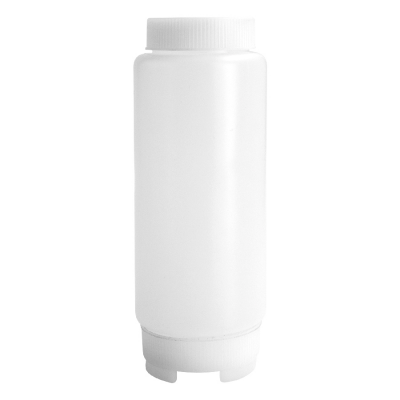 Dispensador anti-gotejamento de untar 720 ml