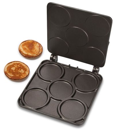 Placas fazer Panquecas|Blinis para Baking System Neumarker