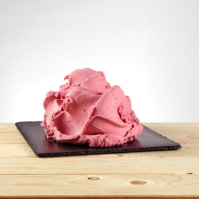 Base de sorvete de frutas sem leite 8x2kg