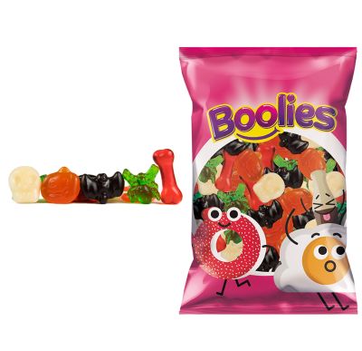 Boolies Mix Terror 1kg