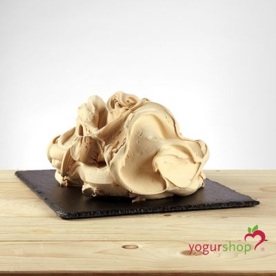 Gelado Sprint Caramelo Salgado 12kg