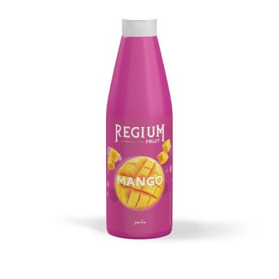 Regium Fruit Manga 1kg