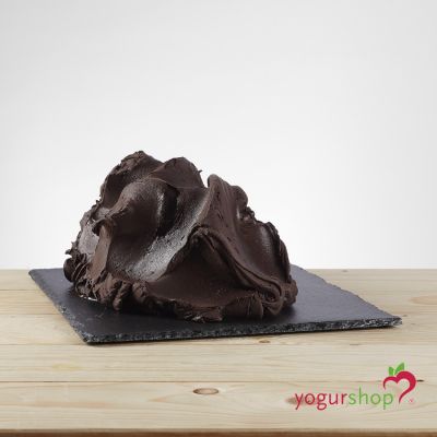 Gelado Sprint Chocolate Preto 14kg