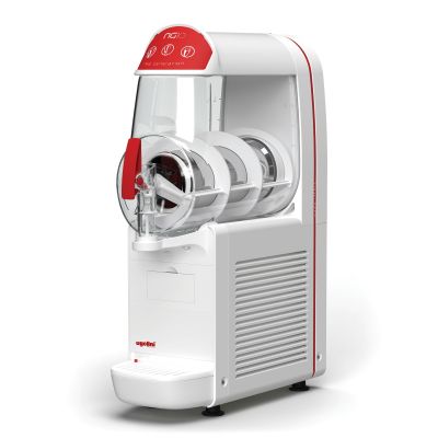 Granizadora Ugolini EASY NG 10/1 1x10L