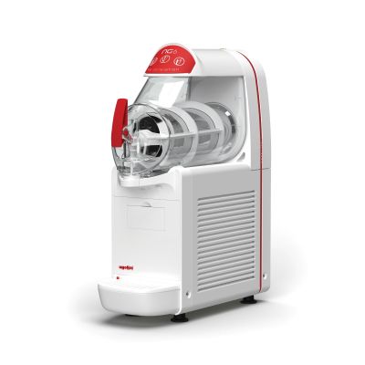 Máquina de Raspadinha Ugolini EASY NG 6/1 1x6L