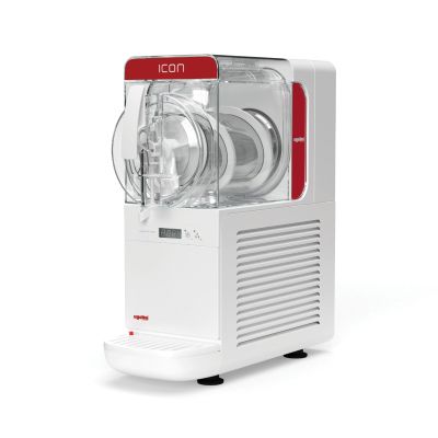 Máquina de raspadinha Ugolini ICON 3/1 1x2,8L