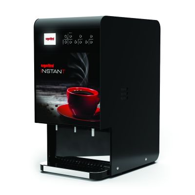 Ugolini INSTANT 3 Máquina de venda automática de café e bebidas quentes