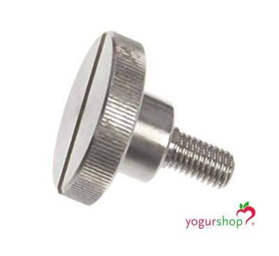 Tornillo desmontaje placas gofrera Krampouz AD0455
