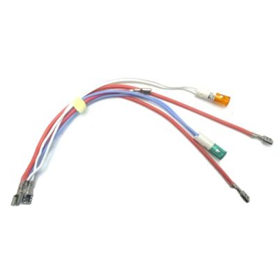 Recambio indicadores luminosos gofrera Krampouz AE0522