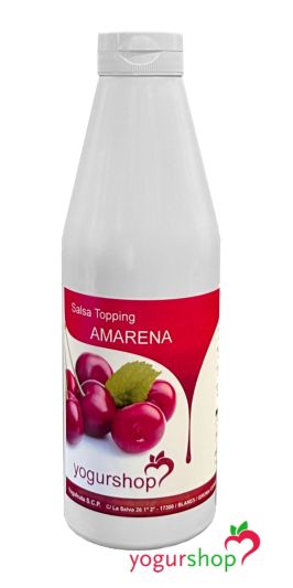 Topping  Amarena 1kg