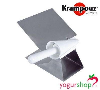 Kit modelador de casquinhas de sorvete