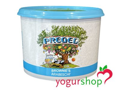 Arabeschi Cheesecake 3kg
