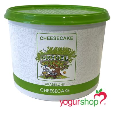 Arabeschi Cheesecake 3kg