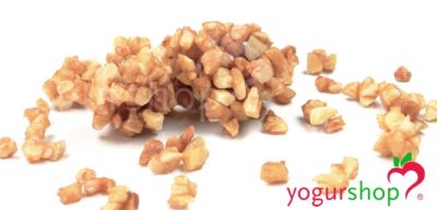 Topping Grão de Avelã Caramelizada saco 0.8 kg