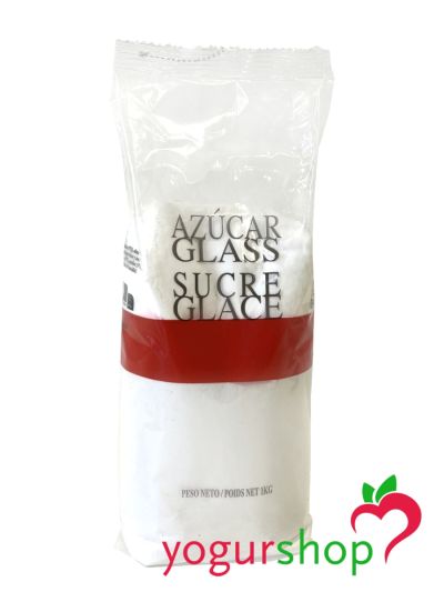 Azúcar Glas 1kg
