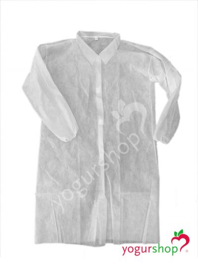 Bata de protección TST-PP