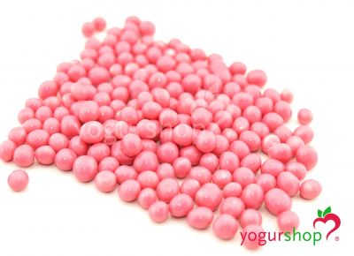 Bolas de Cereais de Morango 3 kg