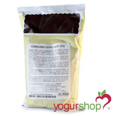 Ice Mousse Caffe 1,2KG