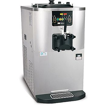 maquina taylor C706 C707