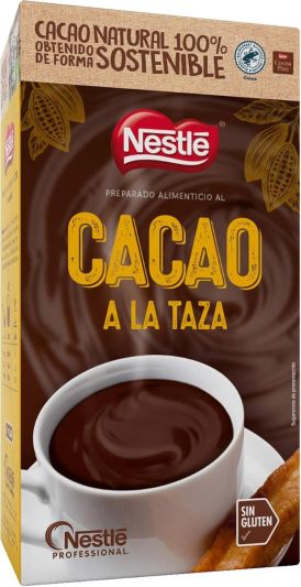 Nestlé Cacau em Pó 9x1kg