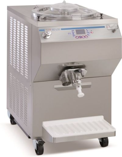 FRIGOMAT CHEF 60 Robot- cocedora de crema y pasteurizador