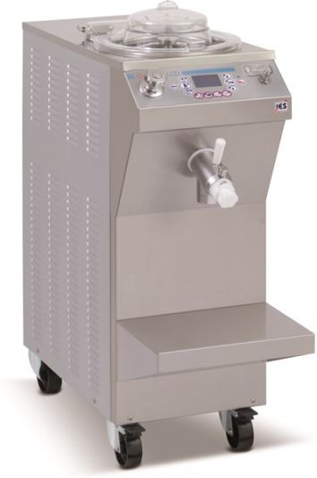 FRIGOMAT CHEF12 Robô cozedor de cremes e pasteurizador