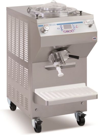 FRIGOMAT CHEF 30 Robot- cocedora de crema y pasteurizador