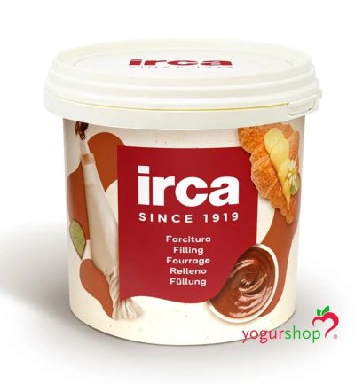 Chococream Crunchy Tropical 5 kg