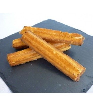 Mix Bignè para horno y fritura 10kg