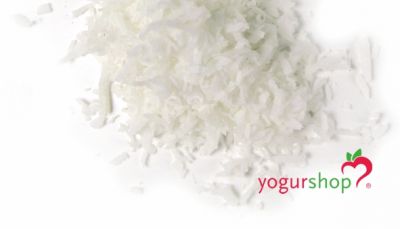 Comprar Topping de Coco Ralado de yogurshop