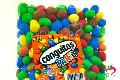 Conguitos Party Saco 1kg