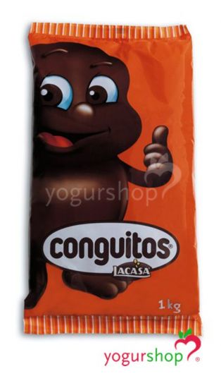 Conguitos Saco 1kg