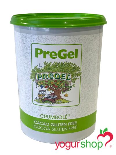 Crumbolé Cacau Sem Glúten 3,5kg