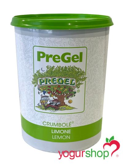 Crumbolé  Limone 3.5kg