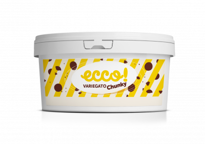 Variegato Bombom Crocante 3,5kg