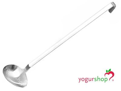 Cuchara oblicua Profesional Inox
