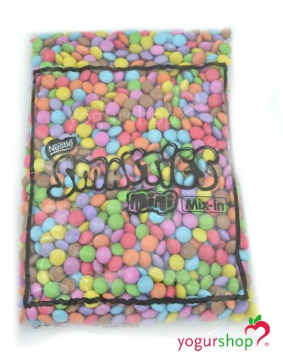 Nestle Mini Smarties Caixa de 8 kg