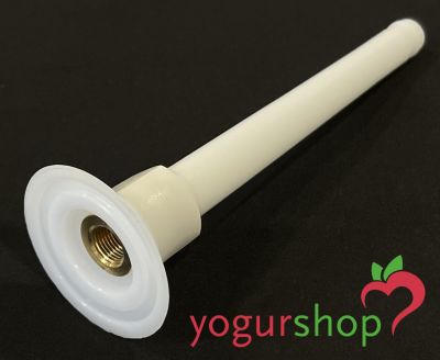 Eje Central Ugolini HT 10