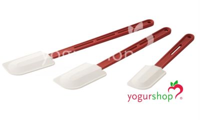Espátula Silicone de 40 cm