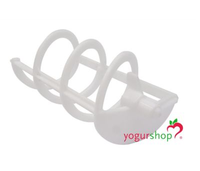 Raspador em Espiral Minigel Ugolini