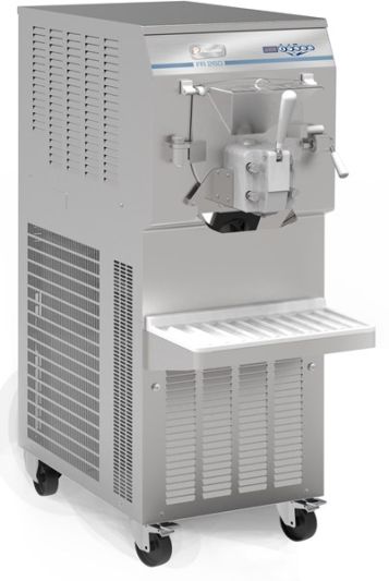 Frigomat FR260 Produtora de gelado Elevado Over-Run